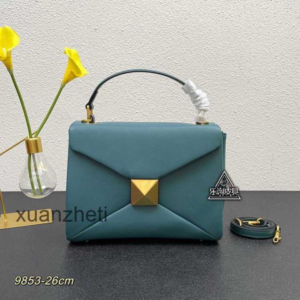 valenti handbag designer women beauty bags fashion classic light leather rivet geometric splice shoulder crossbody women's bag jxlb
valenti handbag designer women beauty bags fashion classic light leather rivet geometric splice shoulder crossbody women's bag jxlb