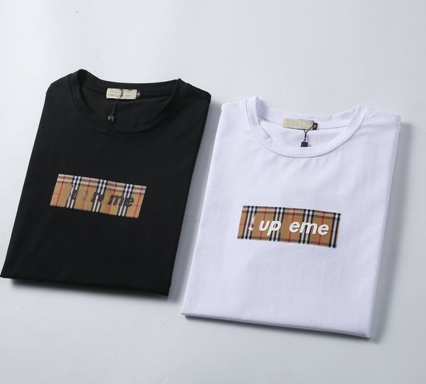 new mens womens designer t shirts printed fashion man tshirt cotton casual tees short sleeve luxury hip hop streetwear tshirts m3xl, White;black
new mens womens designer t shirts printed fashion man tshirt cotton casual tees short sleeve luxury hip hop streetwear tshirts m3xl, White;black
