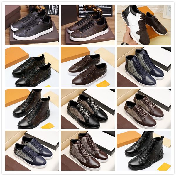 38 model casual designer shoes italy ace sneakers bee snake leather embroidered black men tiger interlocking white shoe walking sports platf
38 model casual designer shoes italy ace sneakers bee snake leather embroidered black men tiger interlocking white shoe walking sports platf