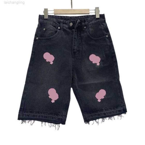 men's shorts summer mens chrome cross denim chromees hearts designer men womens fashion heart european and american hip hopb07zhnjj, White;black
men's shorts summer mens chrome cross denim chromees hearts designer men womens fashion heart european and american hip hopb07zhnjj, White;black