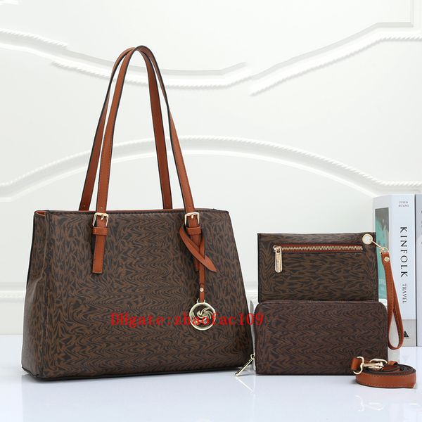 2023 designer bag women handbag leather printed shopping bag women crossbody fashion shoulder bag large luxury 3 piece set wallet
2023 designer bag women handbag leather printed shopping bag women crossbody fashion shoulder bag large luxury 3 piece set wallet