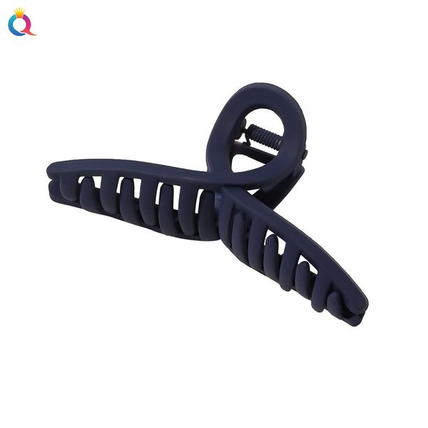 fashion blogger designer jewelry frosted hair clip, simple large catch clip, curly hair shark clip accessories barrettes hair wholesale zj03, Slivery;golden
fashion blogger designer jewelry frosted hair clip, simple large catch clip, curly hair shark clip accessories barrettes hair wholesale zj03, Slivery;golden