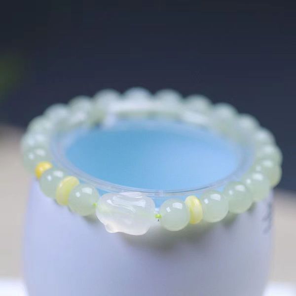 korean south tamsui natural pearl bracelet women's 2022 new light luxury ins junior design high grade friend handwear, Silver
korean south tamsui natural pearl bracelet women's 2022 new light luxury ins junior design high grade friend handwear, Silver