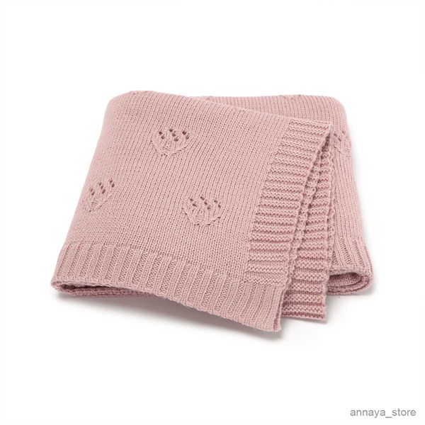 blankets newborn baby things birth infant knitted blanket bed cover bath towel for children room cribs accessories months r230625
blankets newborn baby things birth infant knitted blanket bed cover bath towel for children room cribs accessories months r230625