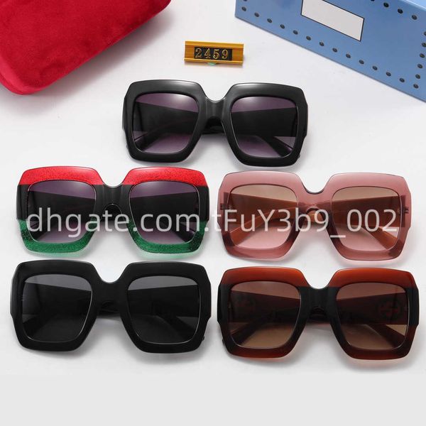 r sunglasses oversized summer goggle style for women and men adumbral quality uv400 lens mixed color ladies glasses with origin 4b02, Blue
r sunglasses oversized summer goggle style for women and men adumbral quality uv400 lens mixed color ladies glasses with origin 4b02, Blue