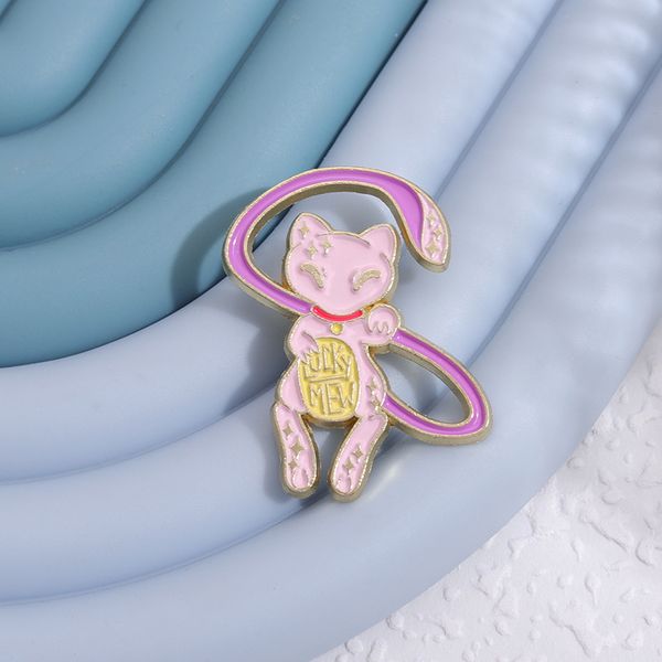 creative pokmon series brooches mini clothes lapel pins cute dream badges women fashion bag metal accessories 2023 new, Gray
creative pokmon series brooches mini clothes lapel pins cute dream badges women fashion bag metal accessories 2023 new, Gray