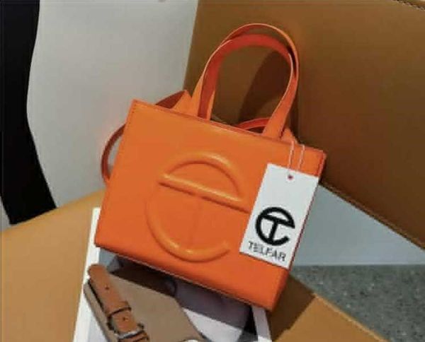 bag designer telfars bags 3 sizes shoulder bags soft leather mini women handbag crossbody luxury tote fashion shopping multi-color purses si
bag designer telfars bags 3 sizes shoulder bags soft leather mini women handbag crossbody luxury tote fashion shopping multi-color purses si