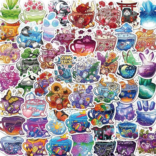 50pcs creative ins colorful magic bottles mug stickers coffee cup world graffiti stickers for diy luggage lapskateboard motorcycle bicycle s
50pcs creative ins colorful magic bottles mug stickers coffee cup world graffiti stickers for diy luggage lapskateboard motorcycle bicycle s