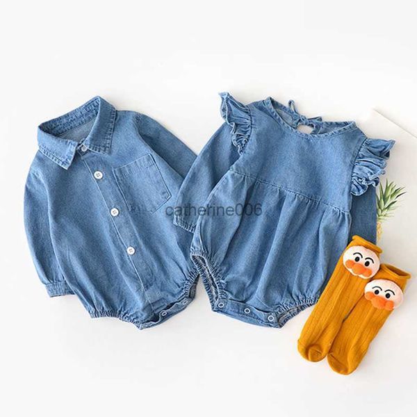 baby bodysuits baby cotton shirt collar cowboy brother sister wear triangular crawl clothes baby girl clothes(no sock) l230625, White
baby bodysuits baby cotton shirt collar cowboy brother sister wear triangular crawl clothes baby girl clothes(no sock) l230625, White