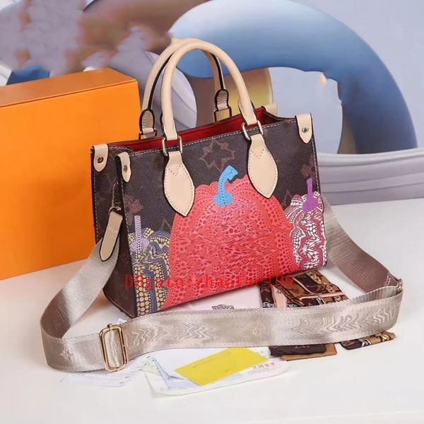 2023 designer ladies bag women handbag luxury shoulder bag leather popular tote shopping bag wearing scarf small size 25cm
2023 designer ladies bag women handbag luxury shoulder bag leather popular tote shopping bag wearing scarf small size 25cm
