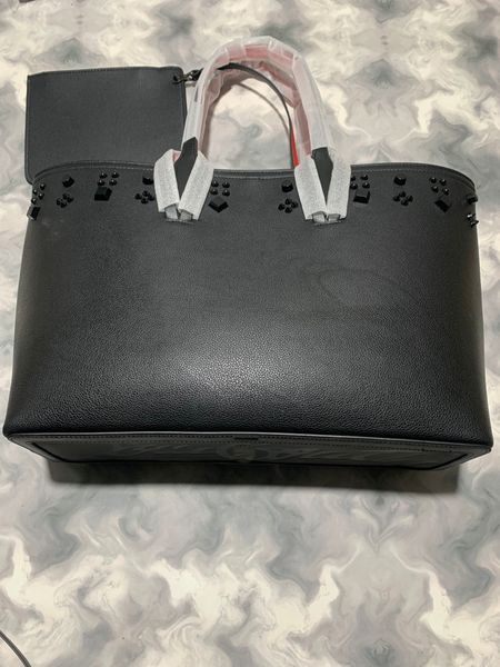 women cabata rivet red shoulder bag designer designer genuine leather totes mix clutch girls handbag luxurys wallets
women cabata rivet red shoulder bag designer designer genuine leather totes mix clutch girls handbag luxurys wallets