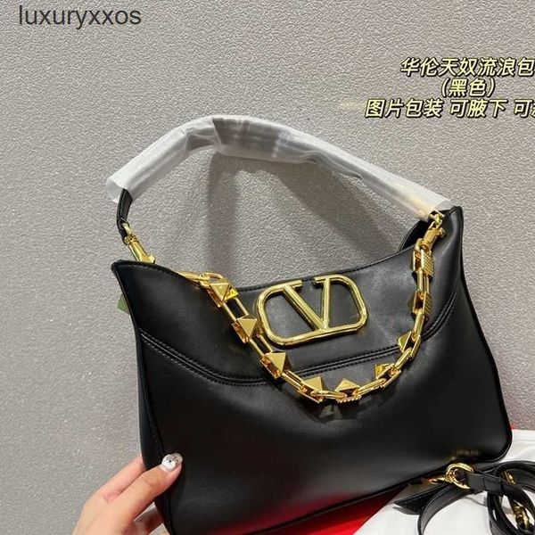 women's bag bags large capacity valention chain designer rivet premium star underarm crossbody handheld wanderer 31.19cm
women's bag bags large capacity valention chain designer rivet premium star underarm crossbody handheld wanderer 31.19cm