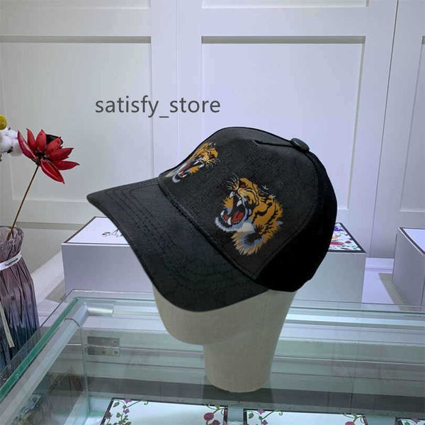 ball caps 22ss fashion ball cap men's designer tiger bee snake flower baseball cap luxury cap, Blue;gray
ball caps 22ss fashion ball cap men's designer tiger bee snake flower baseball cap luxury cap, Blue;gray