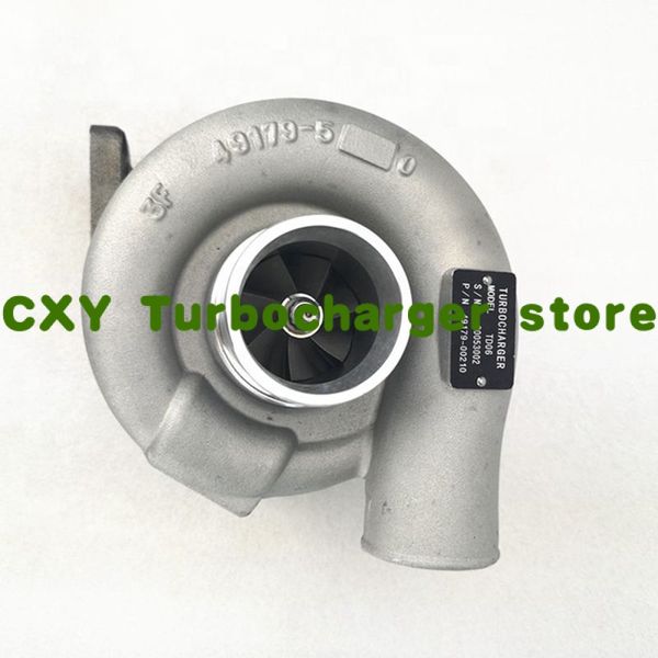 4d31 turbo 49179-00220 49179-00210 turbo for mitsubishi fuso truck canter lwk fe canter lwk with 4d31t engine
4d31 turbo 49179-00220 49179-00210 turbo for mitsubishi fuso truck canter lwk fe canter lwk with 4d31t engine