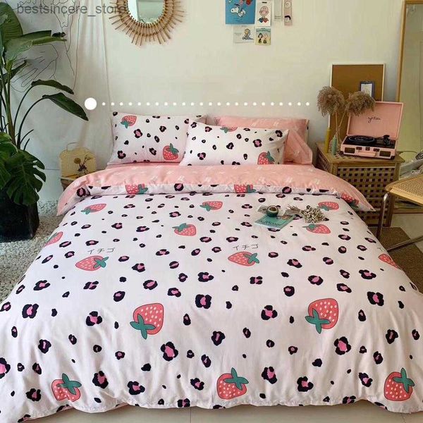 3pcs baby leopard bedding set cotton crib bed linen kit cartoon animal includes pillowcase bed sheet duvet cover without filler l230522
3pcs baby leopard bedding set cotton crib bed linen kit cartoon animal includes pillowcase bed sheet duvet cover without filler l230522