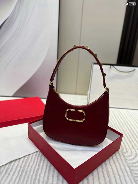valentiino 2023 with designer bag v lady purse rivet under armpit handbag fashionable simple bags shoulder women notm
valentiino 2023 with designer bag v lady purse rivet under armpit handbag fashionable simple bags shoulder women notm