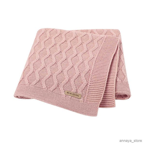 blankets baby blankets super soft knitted newborn netural stroller bed sofa swaddle wrap 100*80cm kids sleeping r230625
blankets baby blankets super soft knitted newborn netural stroller bed sofa swaddle wrap 100*80cm kids sleeping r230625