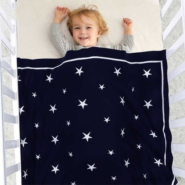 blankets baby blankets super soft cotton knitted newborn boy girl swaddle kids wrap quilts stars toddler infant stroller bedding covers r230
blankets baby blankets super soft cotton knitted newborn boy girl swaddle kids wrap quilts stars toddler infant stroller bedding covers r230