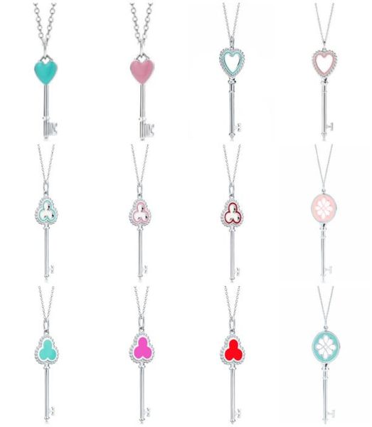 original tif 925 sterling silver love key multicolor optional personality fashion vibrant girl woman jewelry necklace pendant8079194
original tif 925 sterling silver love key multicolor optional personality fashion vibrant girl woman jewelry necklace pendant8079194