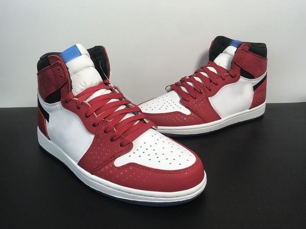 classical jumpman 1s men women shoes university red origin story designer basketball shoes outdoor sneakers size available fast delivery wit
classical jumpman 1s men women shoes university red origin story designer basketball shoes outdoor sneakers size available fast delivery wit