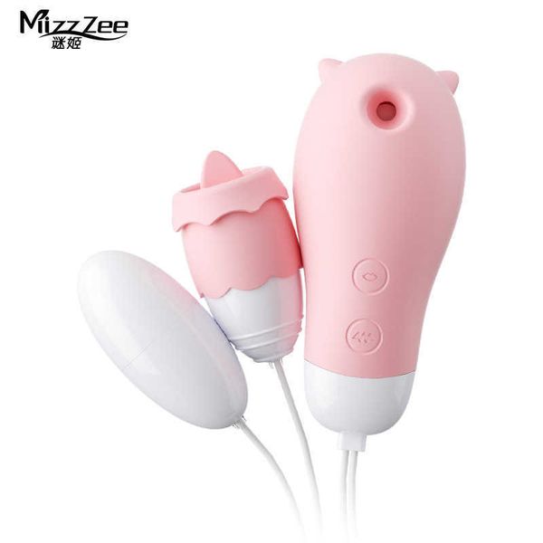 enigma tongue sucker jumping egg vibration massage stick female toy products
enigma tongue sucker jumping egg vibration massage stick female toy products