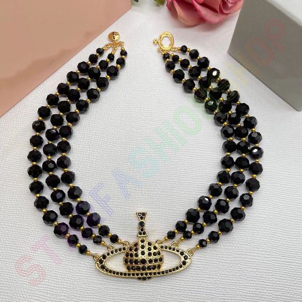 new designer pendant necklaces luxury brand women jewelry saturn chokers metal pearl planet chain necklace cjeweler trend for woman 8989, Silver
new designer pendant necklaces luxury brand women jewelry saturn chokers metal pearl planet chain necklace cjeweler trend for woman 8989, Silver