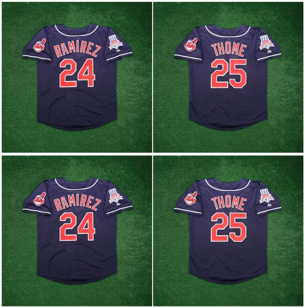 jim thome indians baseball jersey manny ramirez cleveland 1997 all star patch men alternate blue jersey size s-4xl, Blue;black
jim thome indians baseball jersey manny ramirez cleveland 1997 all star patch men alternate blue jersey size s-4xl, Blue;black