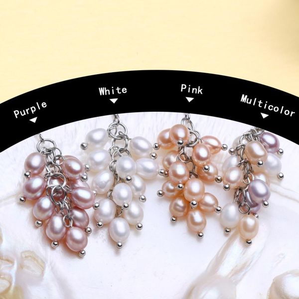 knot fenasy many pearls 925 sterling silver drop earrings for women natural freshwater pearl long tassel earrings fine jewelry
knot fenasy many pearls 925 sterling silver drop earrings for women natural freshwater pearl long tassel earrings fine jewelry