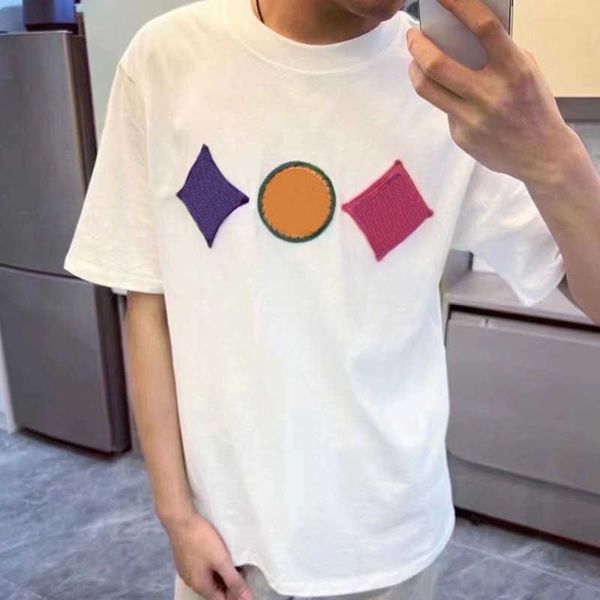 summer embroidery women tshirt brand designer short sleeve luxury cotton pullover tee round neck hip hop american womens clothing, White
summer embroidery women tshirt brand designer short sleeve luxury cotton pullover tee round neck hip hop american womens clothing, White