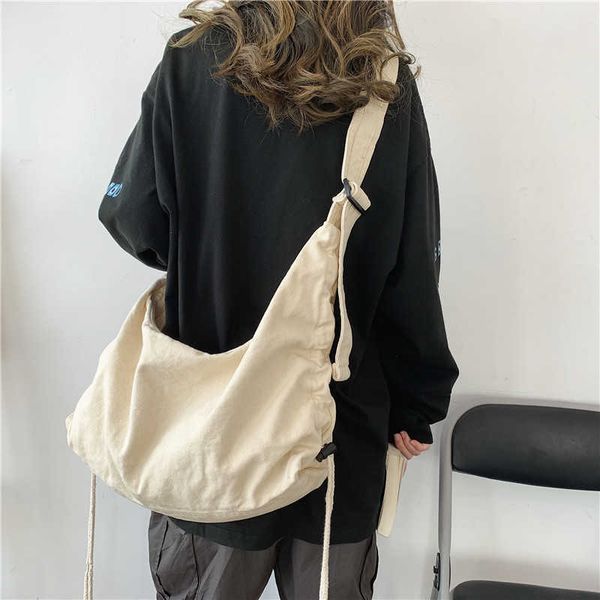 korean version of literary and artistic style handbag sen series 2023 shoulder bag simple crossbody bag harajuku high school student class b
korean version of literary and artistic style handbag sen series 2023 shoulder bag simple crossbody bag harajuku high school student class b
