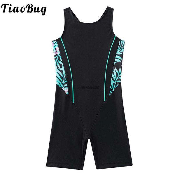kids girls one piece swimsuit patchwork round neck sleeveless hollow back jumpsuit simple style bodysuit beach pool swim wear l230625, White
kids girls one piece swimsuit patchwork round neck sleeveless hollow back jumpsuit simple style bodysuit beach pool swim wear l230625, White