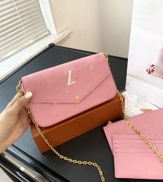 lous v fashion designer bag crossbody bag shoulder bags womens purses and handbags 3 piece set comes with small card bag and coin purse full
lous v fashion designer bag crossbody bag shoulder bags womens purses and handbags 3 piece set comes with small card bag and coin purse full
