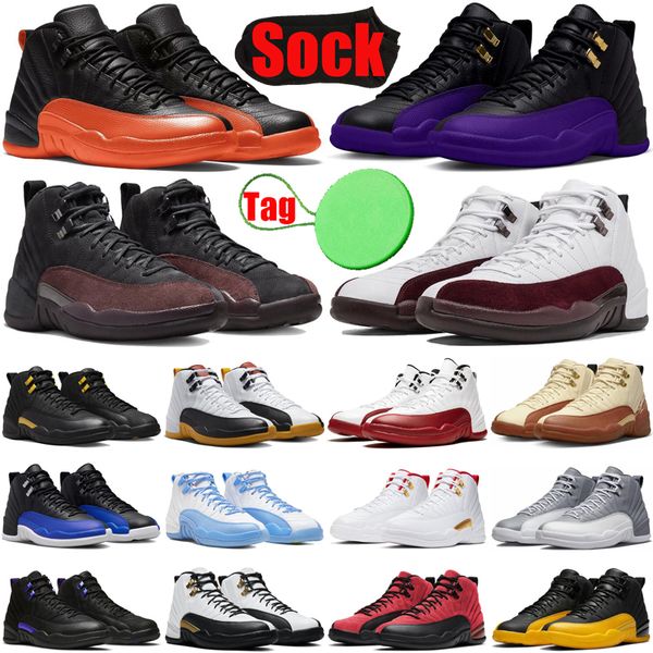 jumpman 12 12s mens basketball shoes brilliant orange taxi cherry white muslin stealth playoffs royalty flu game field purple men trainers s, White;red
jumpman 12 12s mens basketball shoes brilliant orange taxi cherry white muslin stealth playoffs royalty flu game field purple men trainers s, White;red