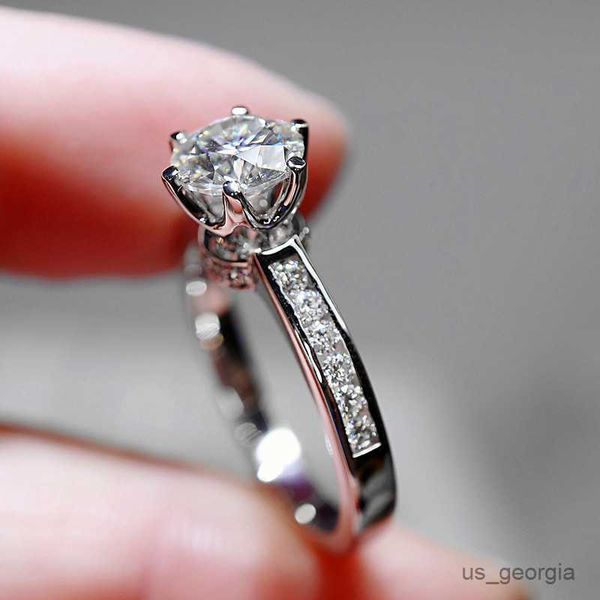 band rings luxury female crystal stone adjustable ring charm silver color wedding rings for women simple round open thin engagement ring r23
band rings luxury female crystal stone adjustable ring charm silver color wedding rings for women simple round open thin engagement ring r23