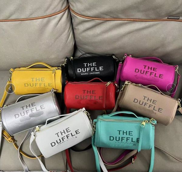 marc designer bag women fashion cross body bag shoulder wallet famous handbag cylindrical womens handbags bags armpit drum pack 13 colour, Black;red
marc designer bag women fashion cross body bag shoulder wallet famous handbag cylindrical womens handbags bags armpit drum pack 13 colour, Black;red