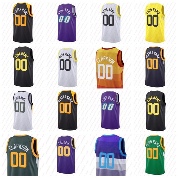 custom basketball jerseys 00 clarkson mike 41 kelly olynyk 11 conley rudy 22 gay collin 2 sexton 23 lauri markkanen 8 jarred vanderbilt jers, Black;red
custom basketball jerseys 00 clarkson mike 41 kelly olynyk 11 conley rudy 22 gay collin 2 sexton 23 lauri markkanen 8 jarred vanderbilt jers, Black;red