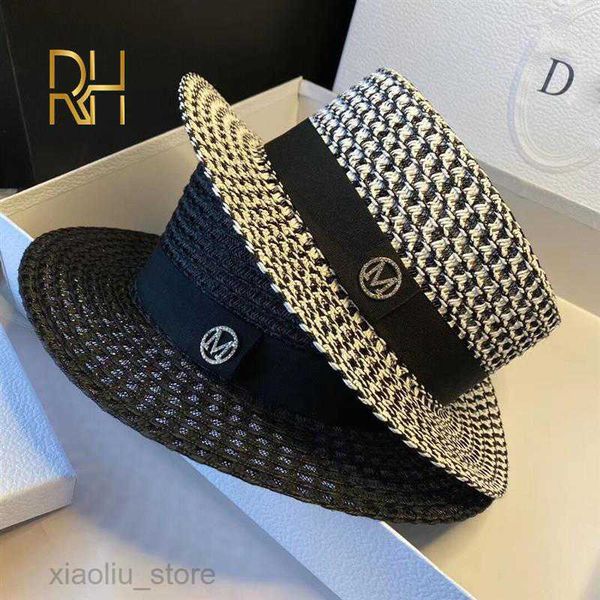 wide brim hats rh women's woven straw hat flat sunscreen m brand sun hat elegant outdoor breathable hollow mesh travel hat rhsun block, Blue;gray
wide brim hats rh women's woven straw hat flat sunscreen m brand sun hat elegant outdoor breathable hollow mesh travel hat rhsun block, Blue;gray