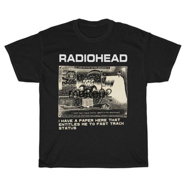 men's plus tees polos radiohead print t shirts for men retro casual tshirts summer 100 cotton short sleeve rock streetwear tees y2k cl, Black;brown
men's plus tees polos radiohead print t shirts for men retro casual tshirts summer 100 cotton short sleeve rock streetwear tees y2k cl, Black;brown