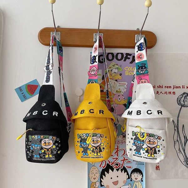 children's chest bag 2023 new bread superman children's shoulder bag small fresh fashion girl crossbody bag
children's chest bag 2023 new bread superman children's shoulder bag small fresh fashion girl crossbody bag