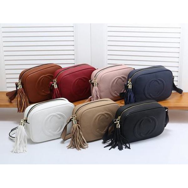 designer bag crossbody shoulder bags women tassel purse soho disco handbag black wallet with shoulder strap leather blondie casual wallets
designer bag crossbody shoulder bags women tassel purse soho disco handbag black wallet with shoulder strap leather blondie casual wallets