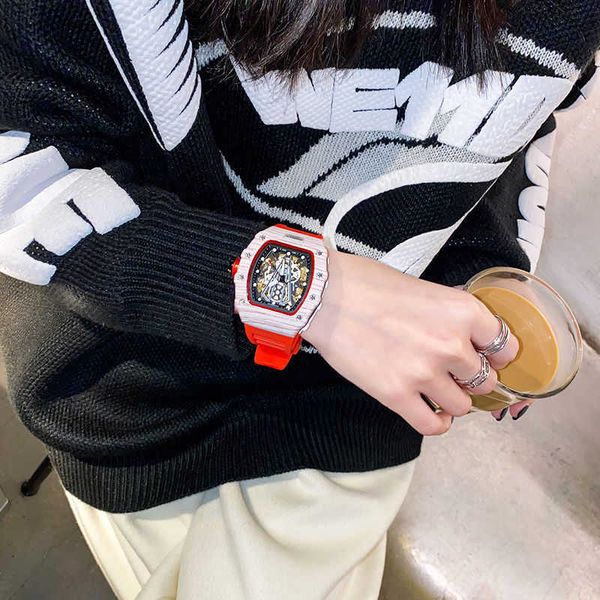 designer richardmilles watches automatic mechanical watches luxury mens wristwatches womens wrist watches barrel shaped tritium gas mens hig, Black;brown
designer richardmilles watches automatic mechanical watches luxury mens wristwatches womens wrist watches barrel shaped tritium gas mens hig, Black;brown