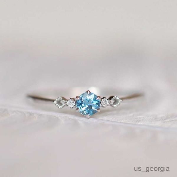 band rings cute female light blue stone ring fashion silver color wedding band jewelry promise love engagement rings for women r230625
band rings cute female light blue stone ring fashion silver color wedding band jewelry promise love engagement rings for women r230625