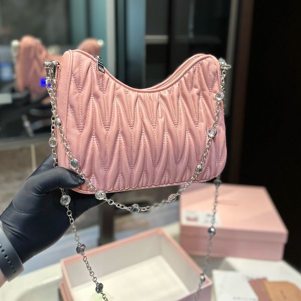 chains bag half moon bags fashion shoulder designer brand bag totes 2023 crossbody luxury handbags bag women letter purse phone wallet plain
chains bag half moon bags fashion shoulder designer brand bag totes 2023 crossbody luxury handbags bag women letter purse phone wallet plain