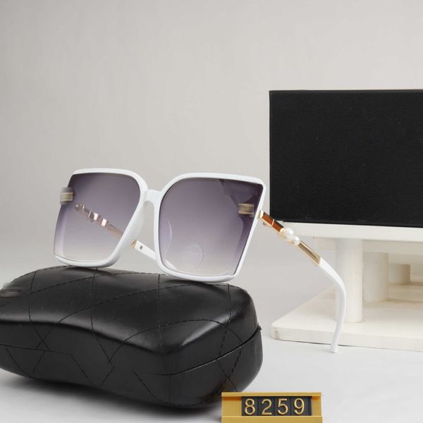 wholesale of sunglasses new high definition fashion box trimmed ins network red style sunglasses 9528, White;black
wholesale of sunglasses new high definition fashion box trimmed ins network red style sunglasses 9528, White;black