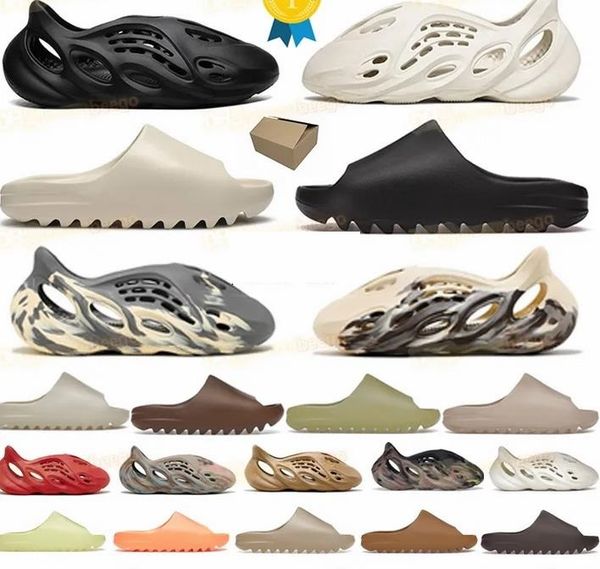 designer slippers men woman slider foam runner vermillion mineral blue onyx pure sandals slide slipper ochre bone resin clog desert ararat r, Black
designer slippers men woman slider foam runner vermillion mineral blue onyx pure sandals slide slipper ochre bone resin clog desert ararat r, Black