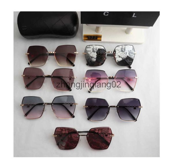designer channel sunglasses cycle luxurious fashion sports polarize sunglass men women vintage summer beach driving rimless square black pin, White;black
designer channel sunglasses cycle luxurious fashion sports polarize sunglass men women vintage summer beach driving rimless square black pin, White;black