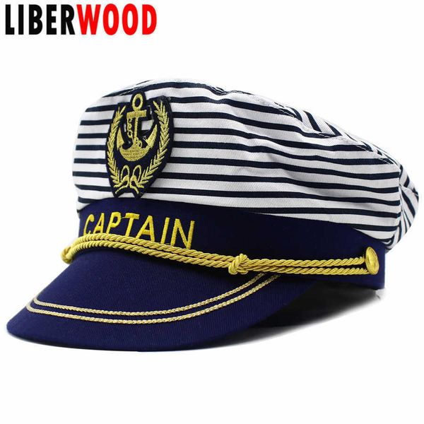 ball caps liberwood venezia captain cap costume navy marine admiral hat for accessory sailor boating snapback hat adjustablehkd230625, Blue;gray
ball caps liberwood venezia captain cap costume navy marine admiral hat for accessory sailor boating snapback hat adjustablehkd230625, Blue;gray