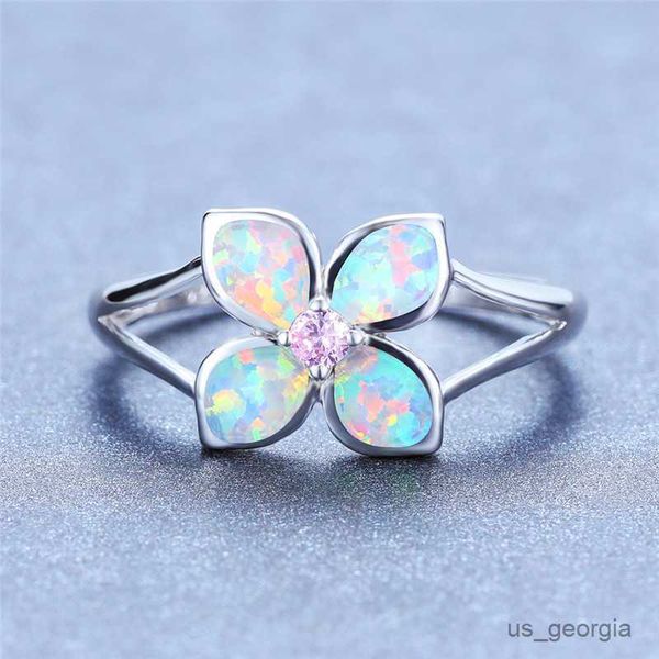 band rings cute female blue white green fire opal ring fashion silver color engagement flower ring elegant wedding rings for women r230625
band rings cute female blue white green fire opal ring fashion silver color engagement flower ring elegant wedding rings for women r230625