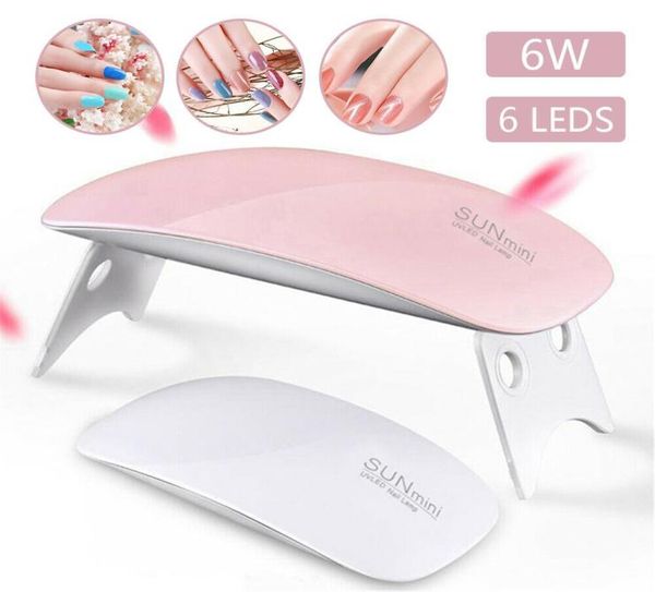 portable 6w mini uv led lamp usb charging gel polish curing machine nail dryer whitepink2060324
portable 6w mini uv led lamp usb charging gel polish curing machine nail dryer whitepink2060324