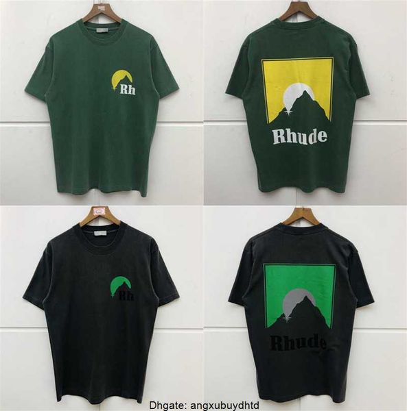 rhude t-shirts men women japan rh hairstyle print tees summer style rhude rhude t shirt, White;black
rhude t-shirts men women japan rh hairstyle print tees summer style rhude rhude t shirt, White;black